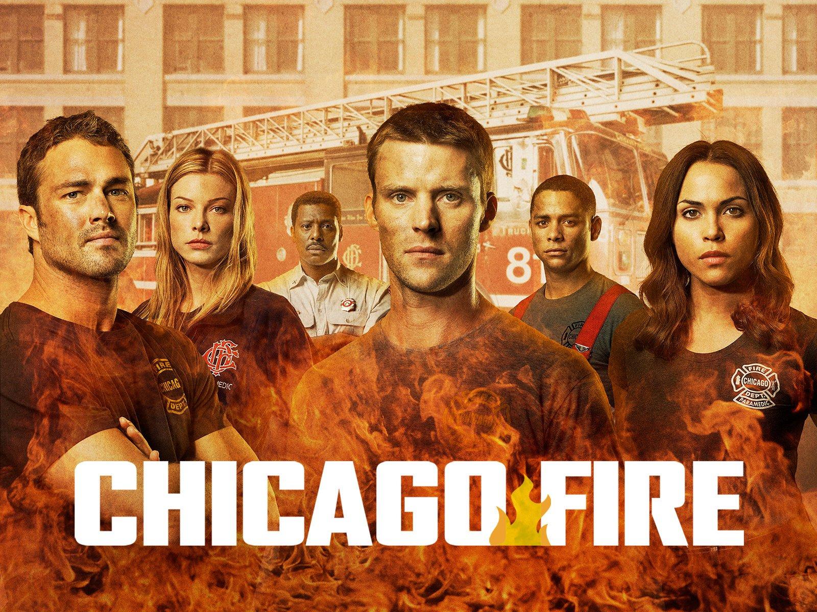 Chicago Fire 4k Wallpapers Top Free Chicago Fire 4k Backgrounds Wallpaperaccess