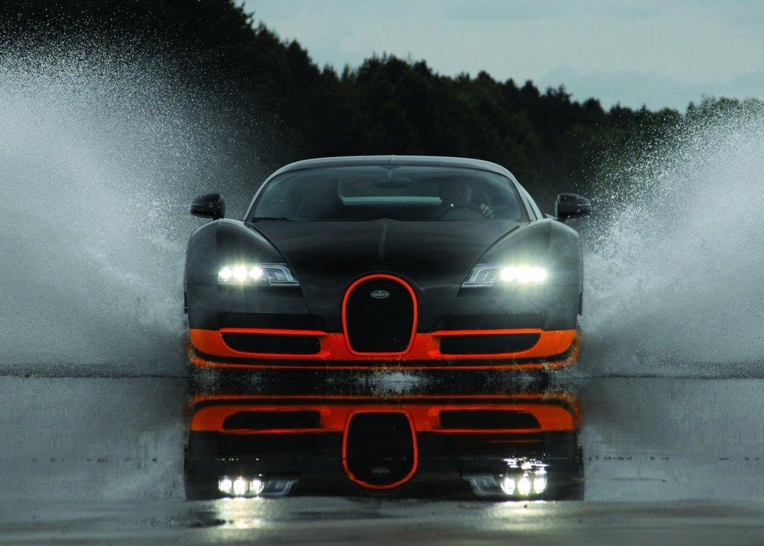 1074x768 Bugatti Veyron Wallpaper 2 Wallpaper HD