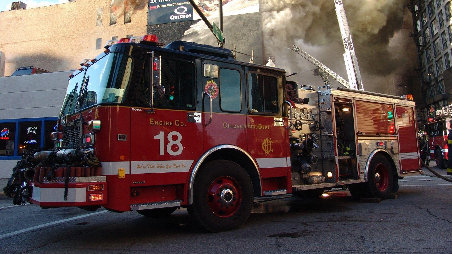 1920x1080 Imgur. Fire trucks, Fire dept, Firefighter