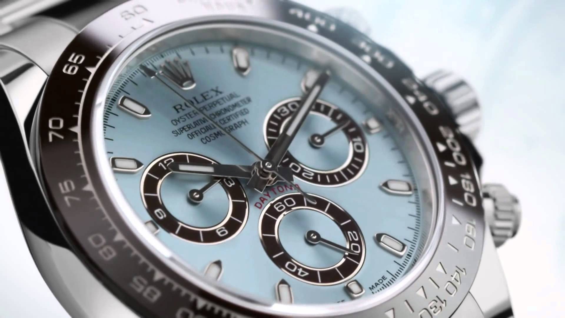 1920x1080 Rolex Daytona Wallpaper / Star ULTRA HD Textures