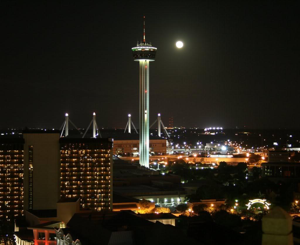 1024x837 Wallpaper San Antonio TX
