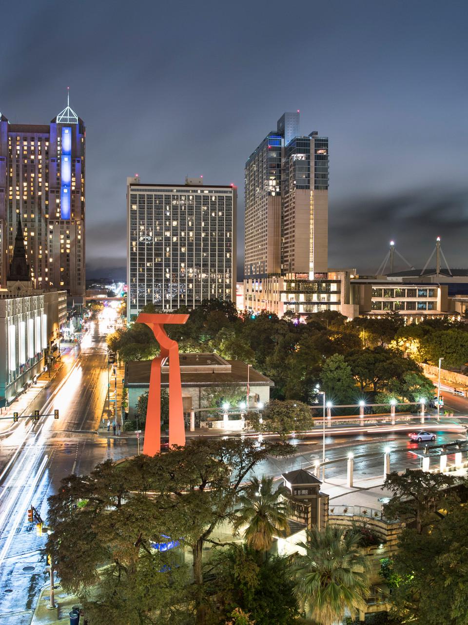 960x1281 San Antonio named finalist for Space Command HQ