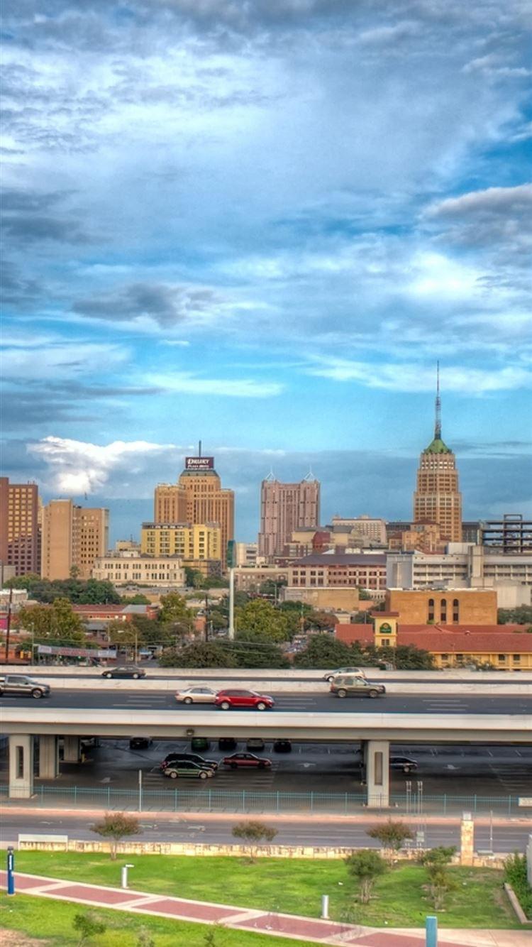 750x1334 san antonio iPhone Wallpaper Free Download