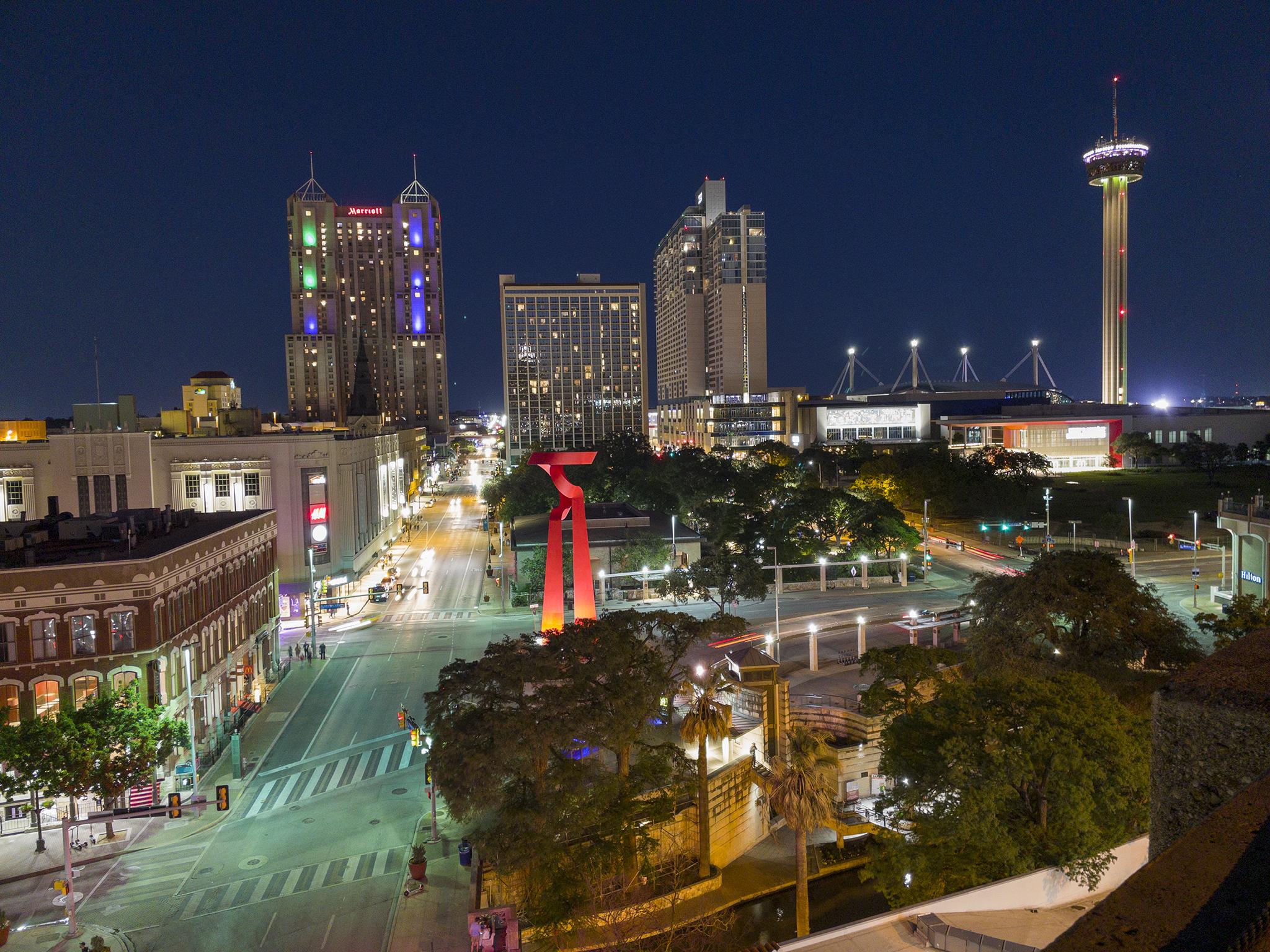2048x1536 things you probably didn't know about San Antonio