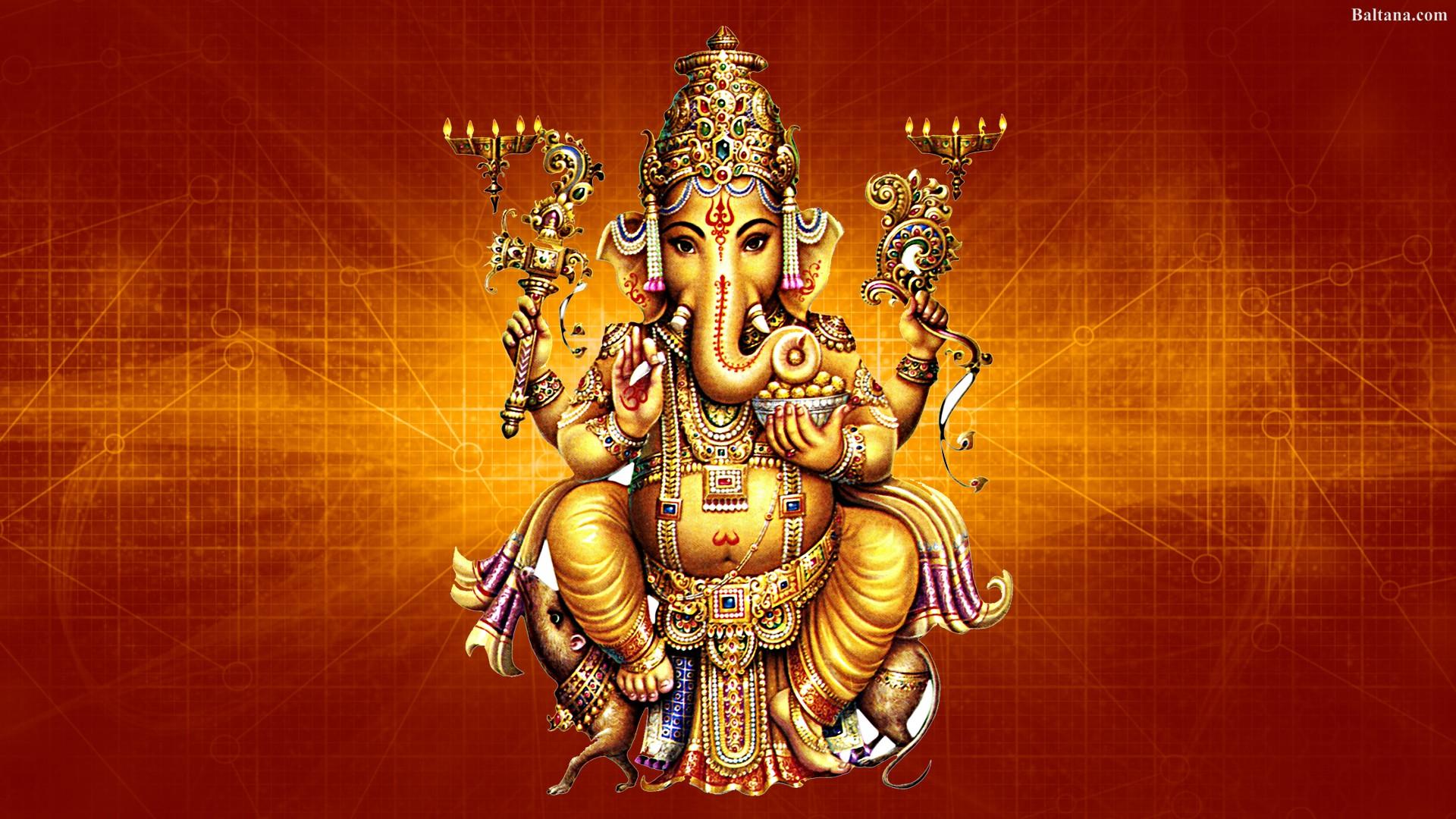 Ganesh Desktop Wallpapers - Top Free Ganesh Desktop Backgrounds -  WallpaperAccess
