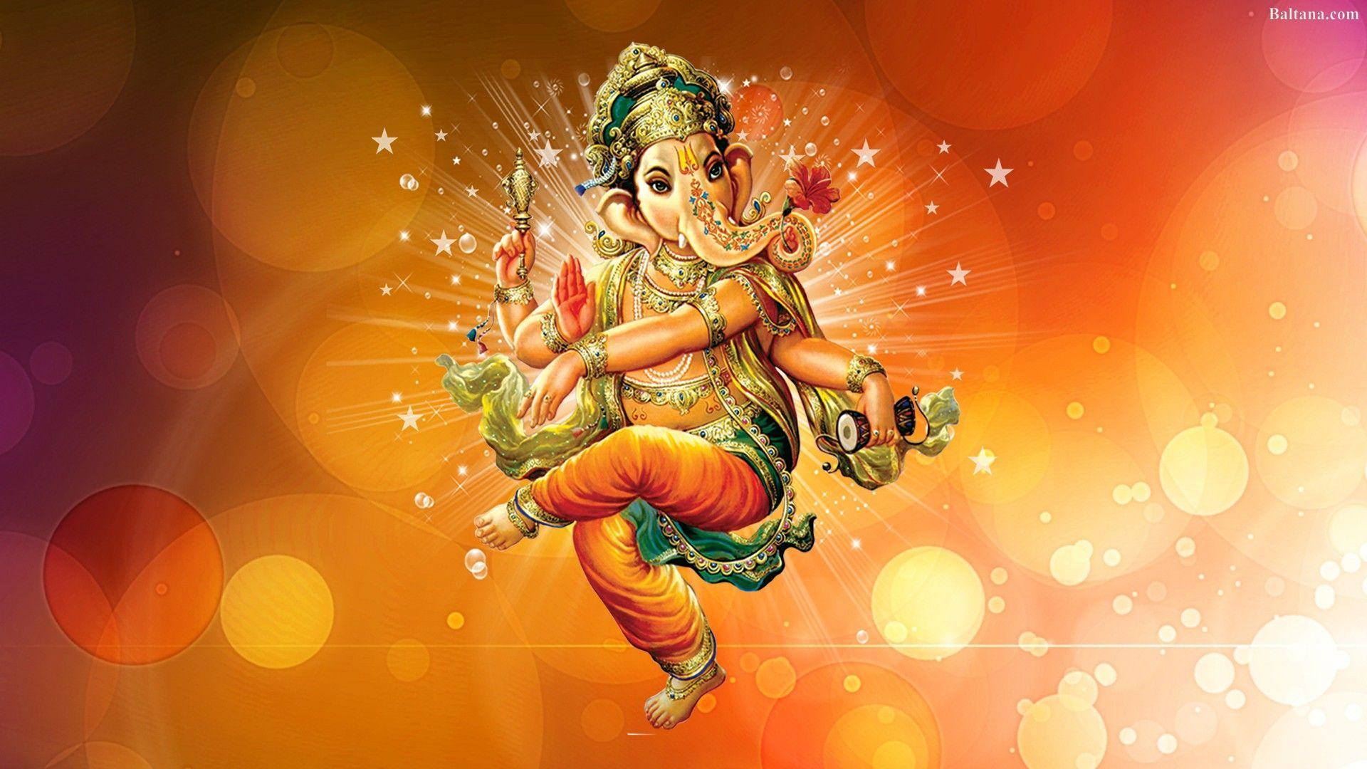 Ganesh Desktop Wallpapers - Top Free Ganesh Desktop Backgrounds ...