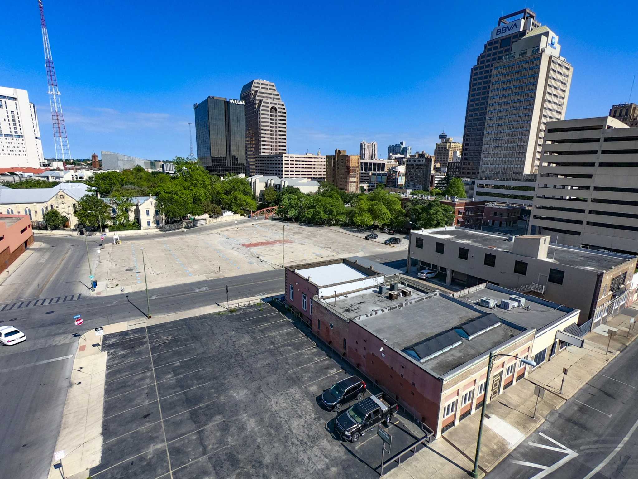 2048x1536 Mixed Use Development Would Transform A Section Of San Antonio's River Walk