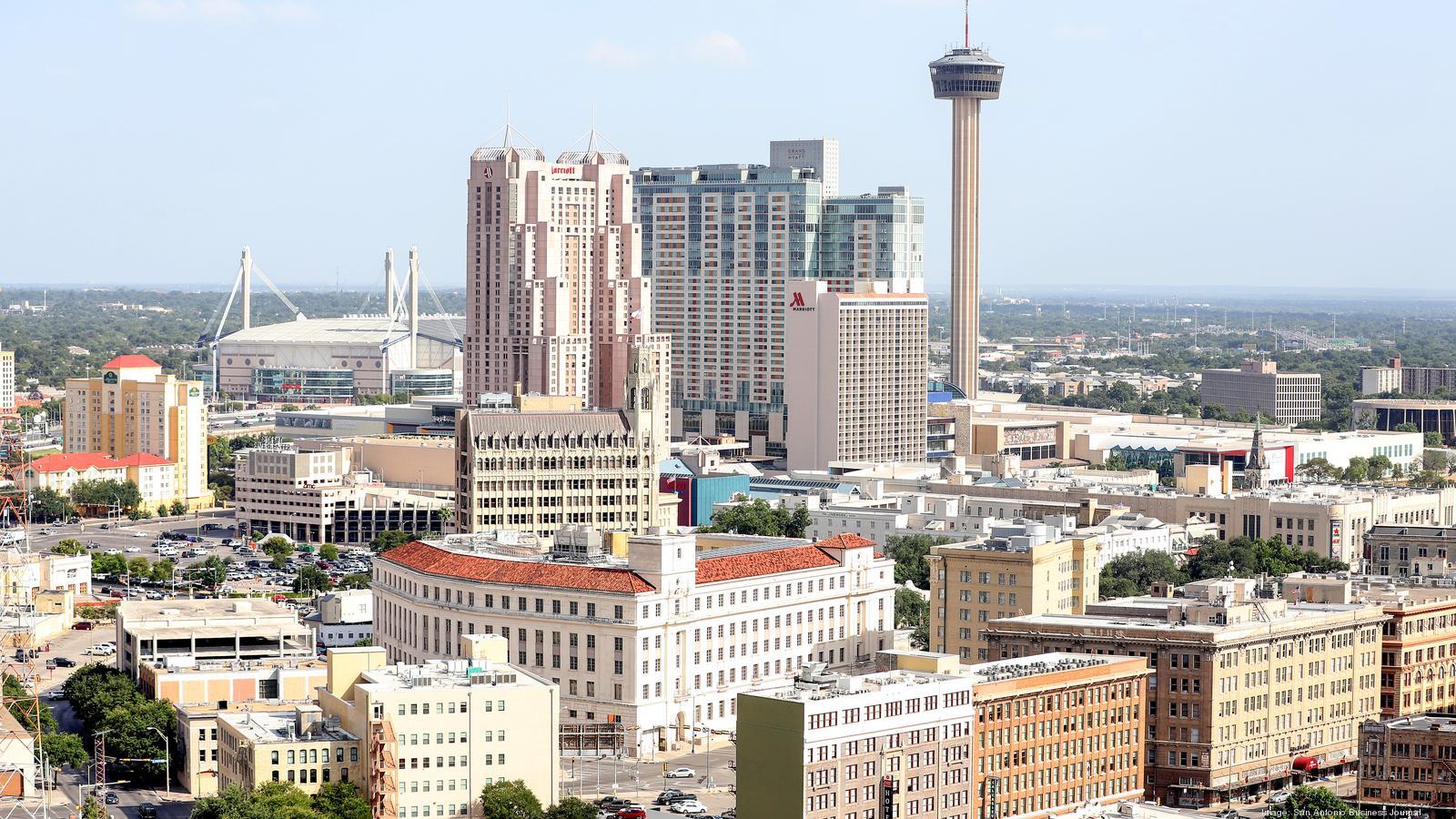 1600x900 San Antonio Inno's Notebook: Check out SABJ's new San Antonio Inno
