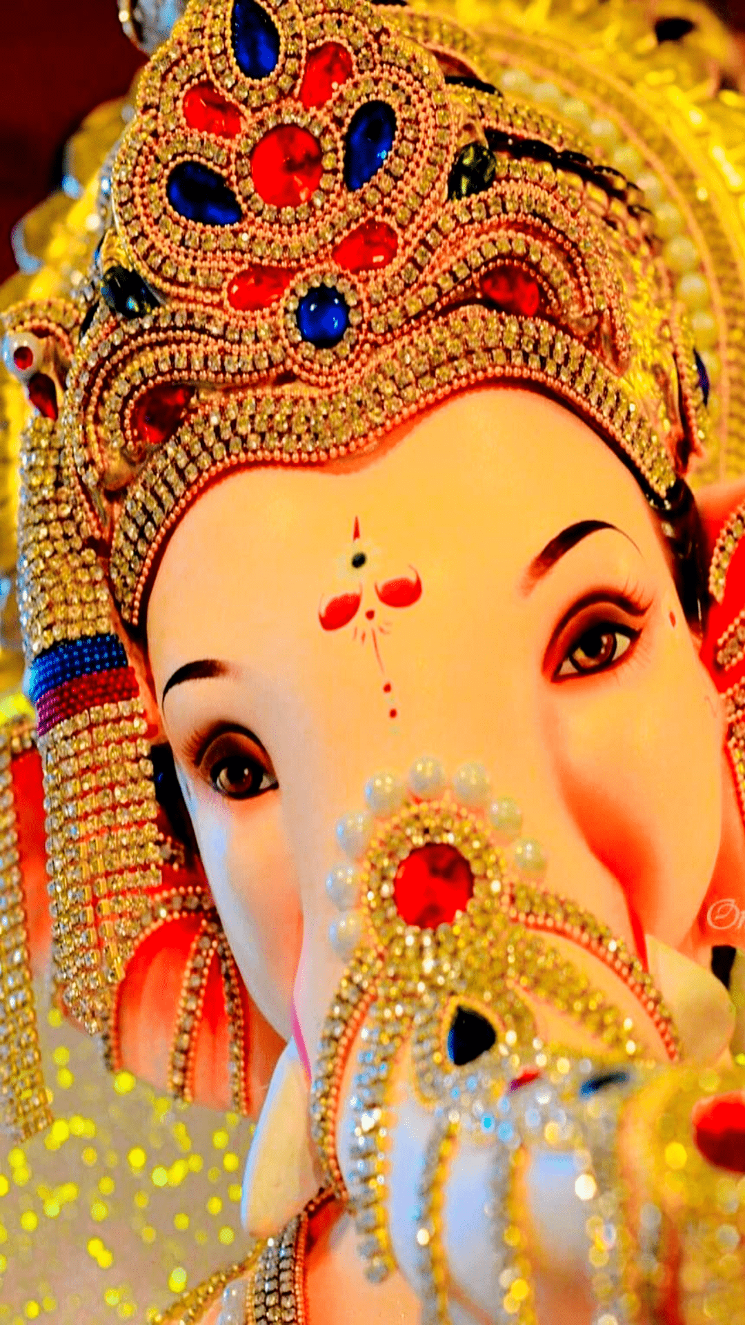 Ganesh God 4K Wallpapers - Top Free Ganesh God 4K Backgrounds -  WallpaperAccess