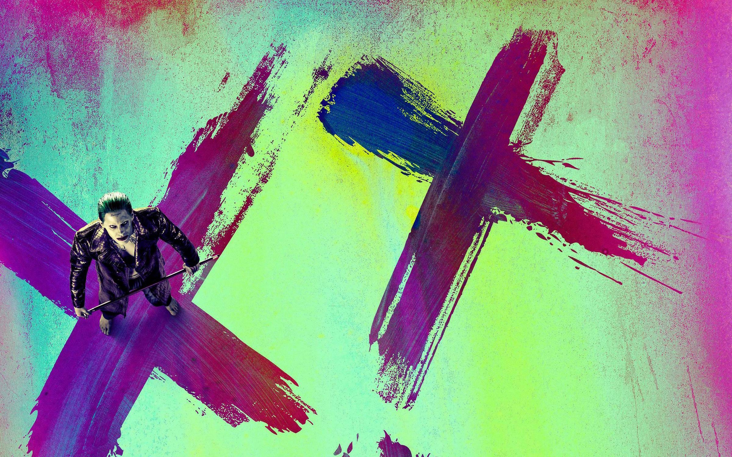 3000x1875 suicide squad wallpaper. Download HD Wallpaperhd wallpaper