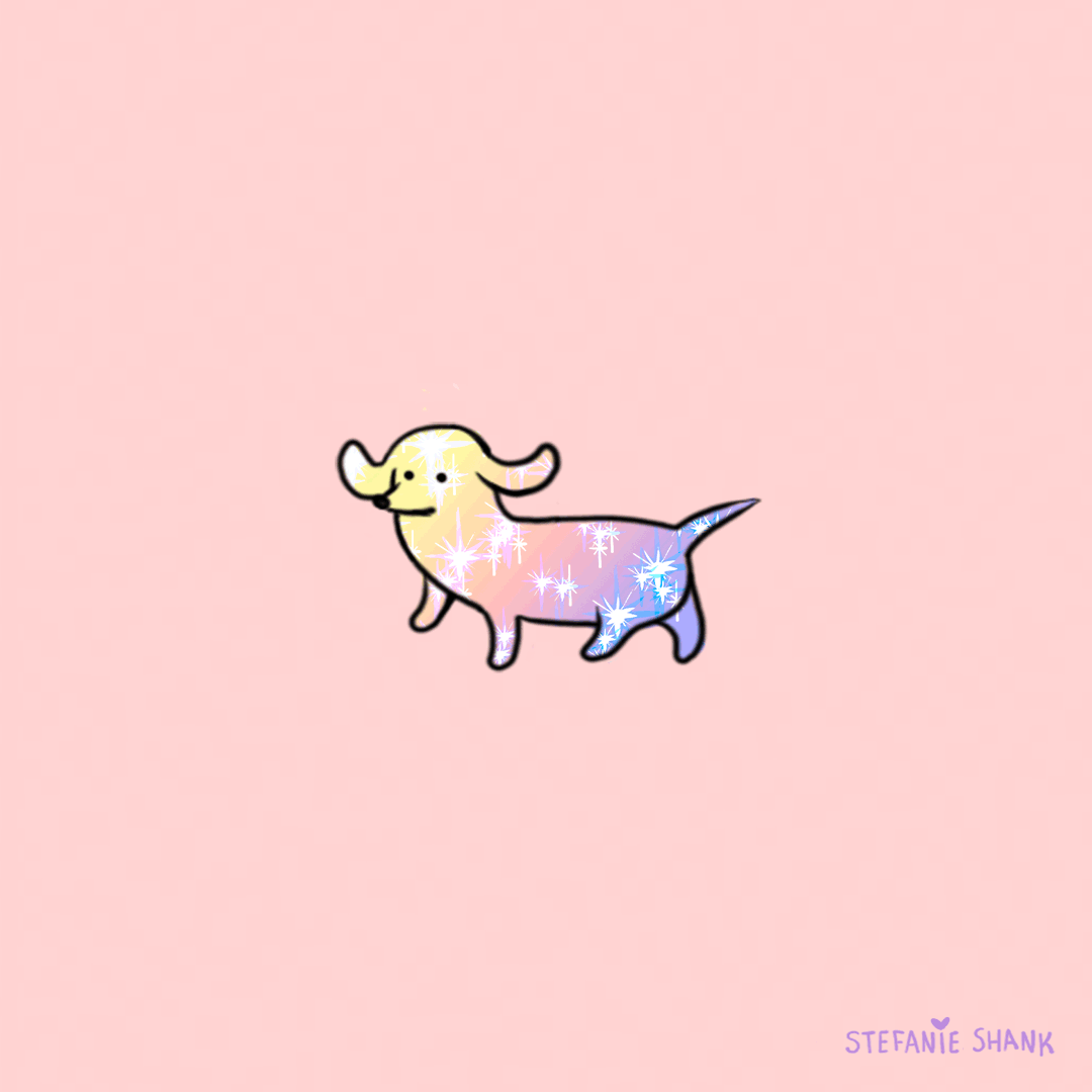 1080x1080 CreativeMornings Bucharest. Dog Animation, Dog Wallpaper, Cute Cartoon Drawings