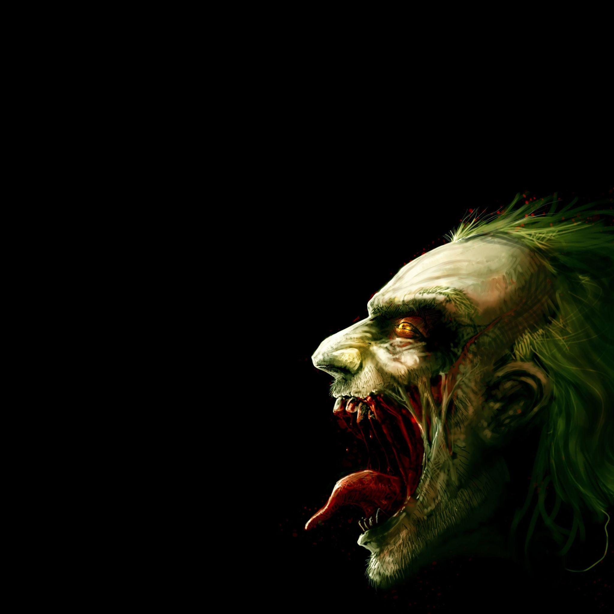 2048x2048 Joker Comic to see some of the most awesome Suicide Squad