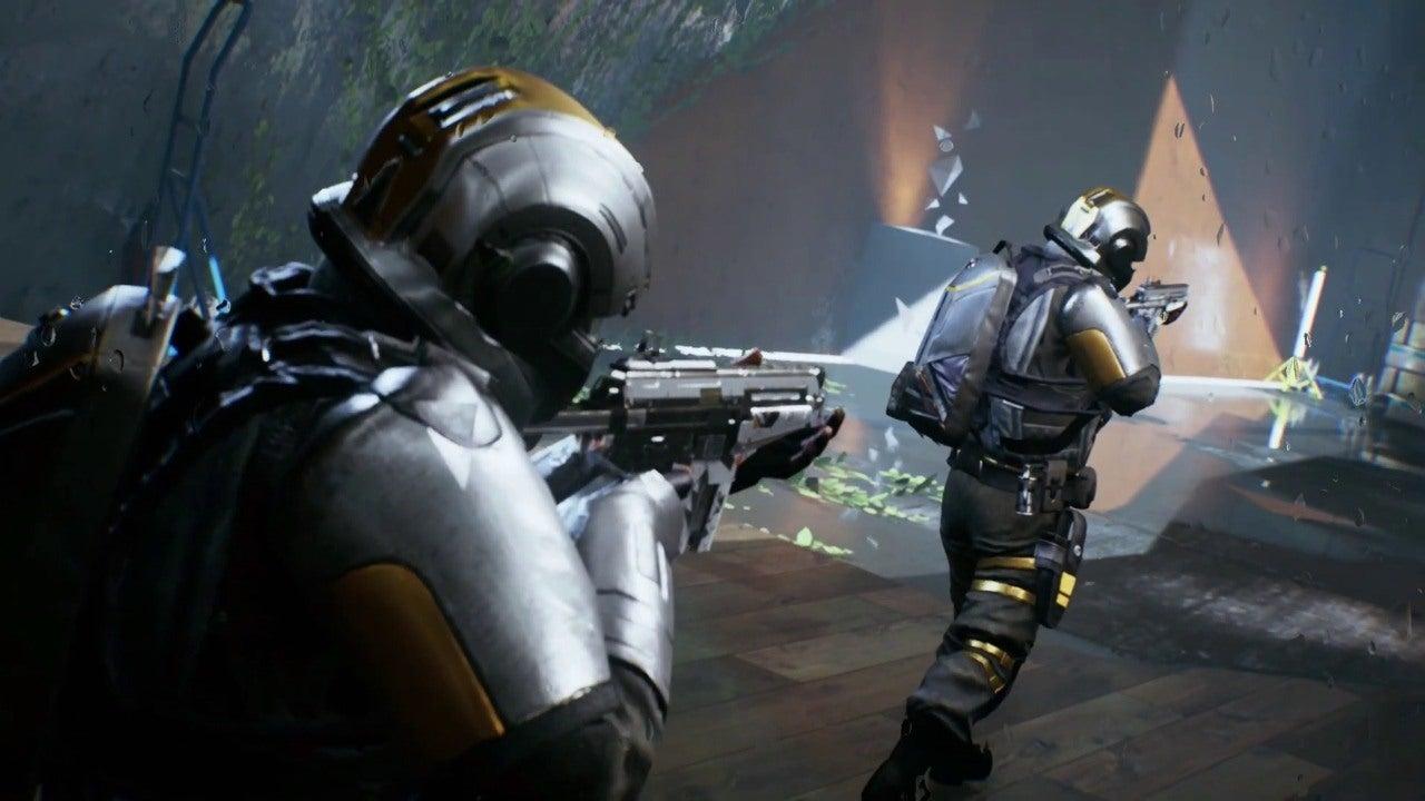 1280x720 Bright Memory: Infinite Minutes of PC Gameplay (4K)