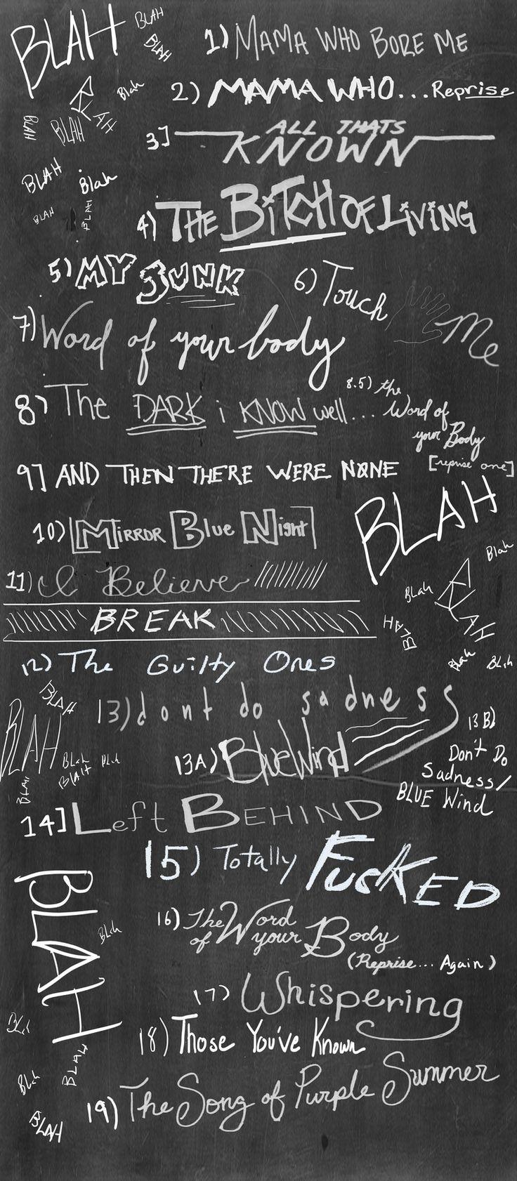 736x1682 Spring Awakening Floor. Spring awakening musical, Spring awakening broadway, Spring awakening