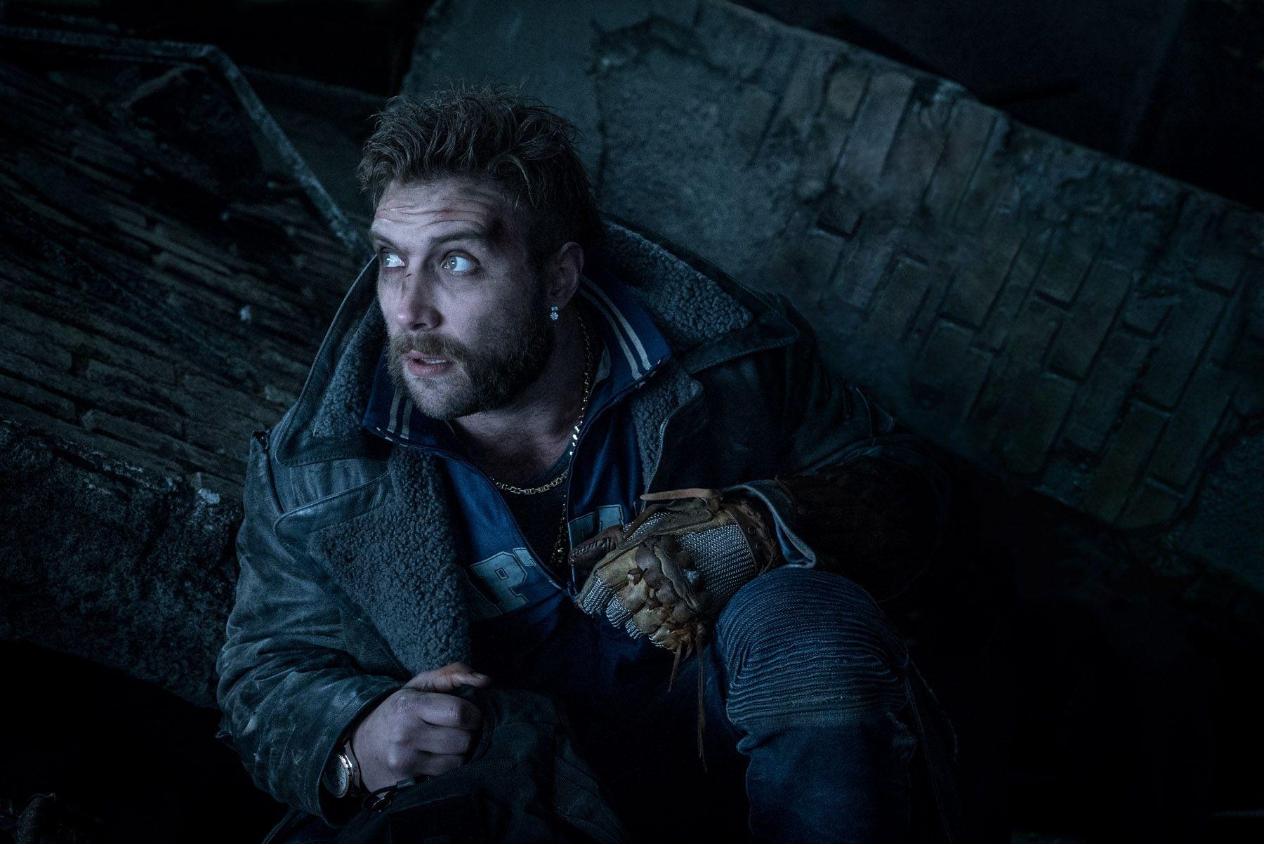 1800x1202 Suicide Squad: Zack Snyder Directed a Key Scene in the Film