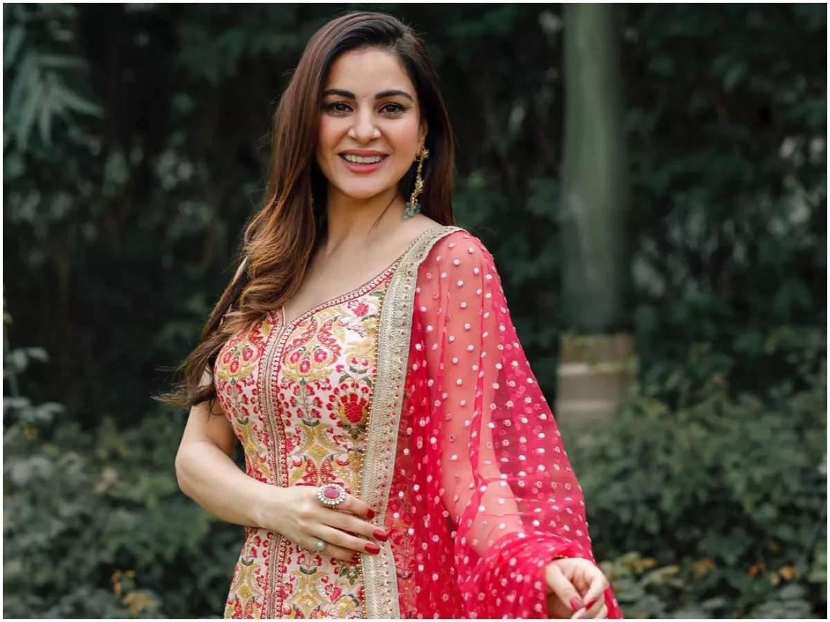 1200x900 Shraddha Arya: I had no idea I would tie the knot so soon