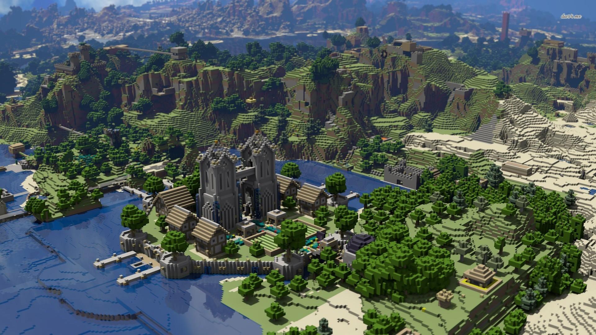 1920x1080 Free download Minecraft Wallpaper HD 1080p on MarkInternationalinfo [1920x1080] for your Desktop, Mobile & Tablet. Explore Minecraft Desktop Wallpaper. Cool Minecraft Wallpaper, Wallpaper Minecraft