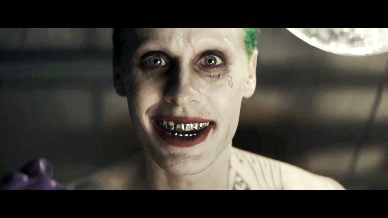 Joker Suicide Squad Wallpapers - Top Free Joker Suicide Squad ...