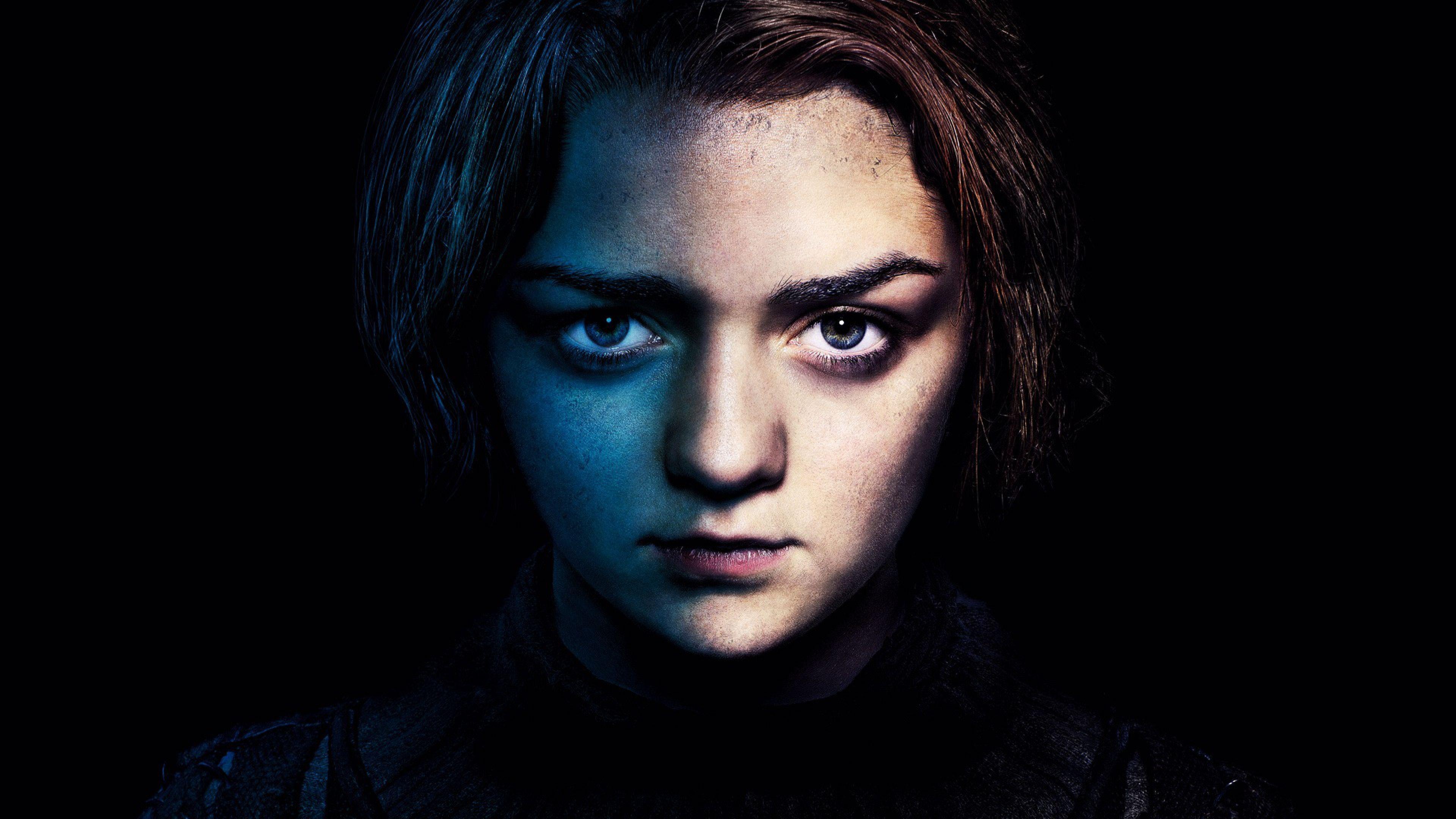 3840x2160 Games Of Thrones Season 8 Quotes
