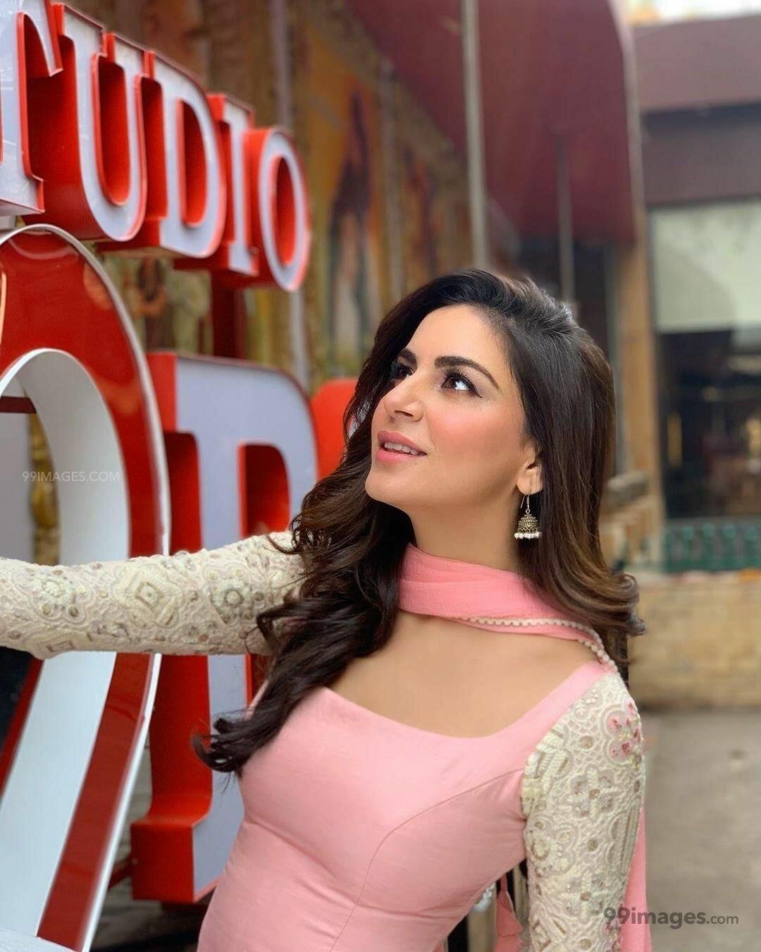 1080x1350 Shraddha Arya HD Wallpaper (Desktop Background / Android / iPhone) (1080p, 4k) (1080x1350) (2022)
