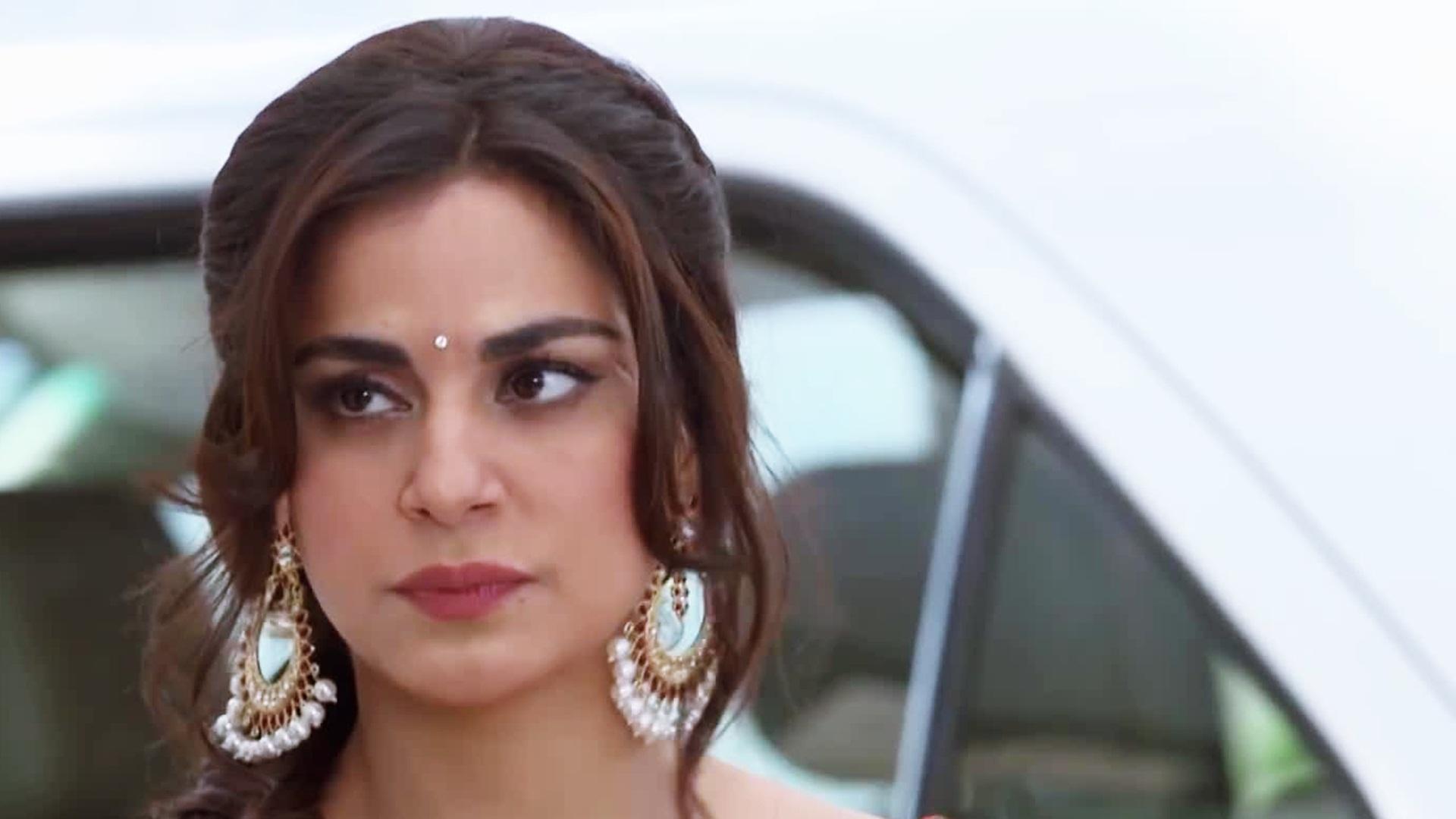 1920x1080 Shraddha Arya Kundali Bhagya High Definition Wallpaper 36046
