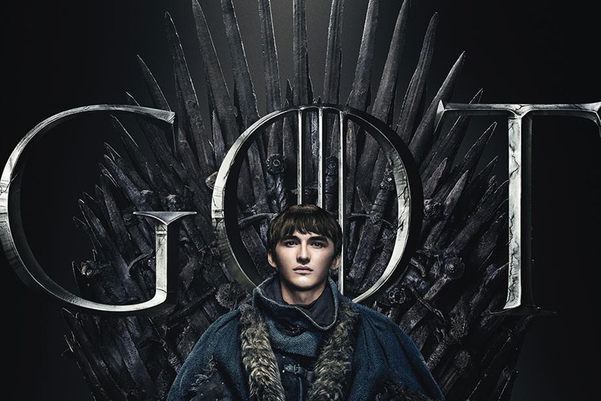 1920x1280 Bran Game of Thrones Season 8 Wallpaper 39890