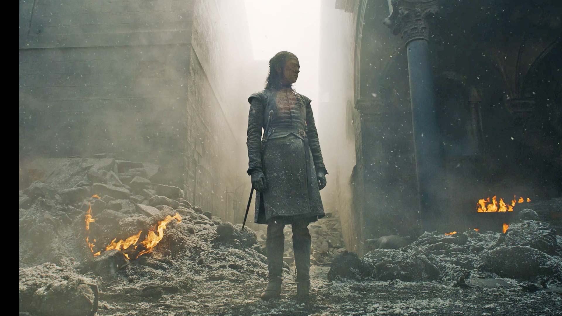 1920x1080 Game of Thrones Season 8 Episode 5 Review: Why we think GoT S08E05 wasn't bad