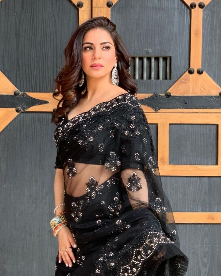 875x1094 Kundali Bhagya' Star Shraddha Arya Teases Fans with Her Picture