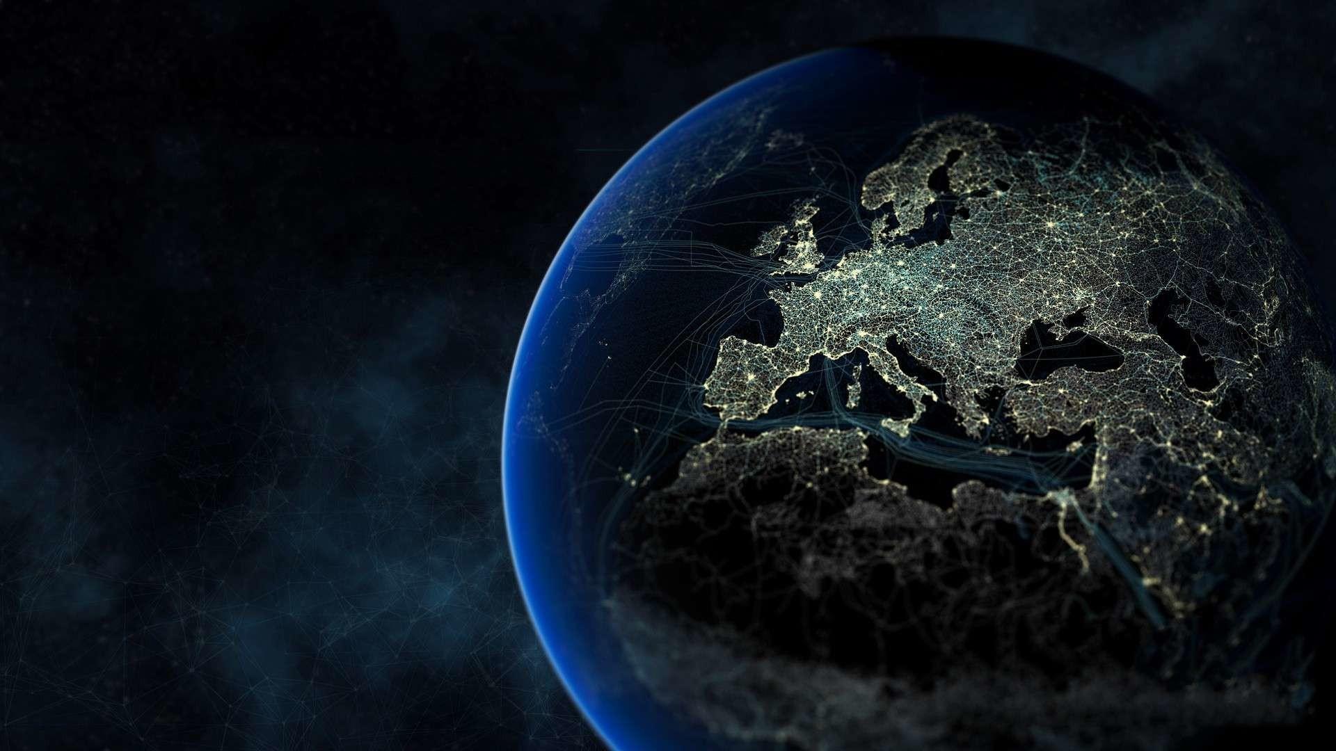 1920x1080 Best Earth Wallpaper Free HD Wallpaper