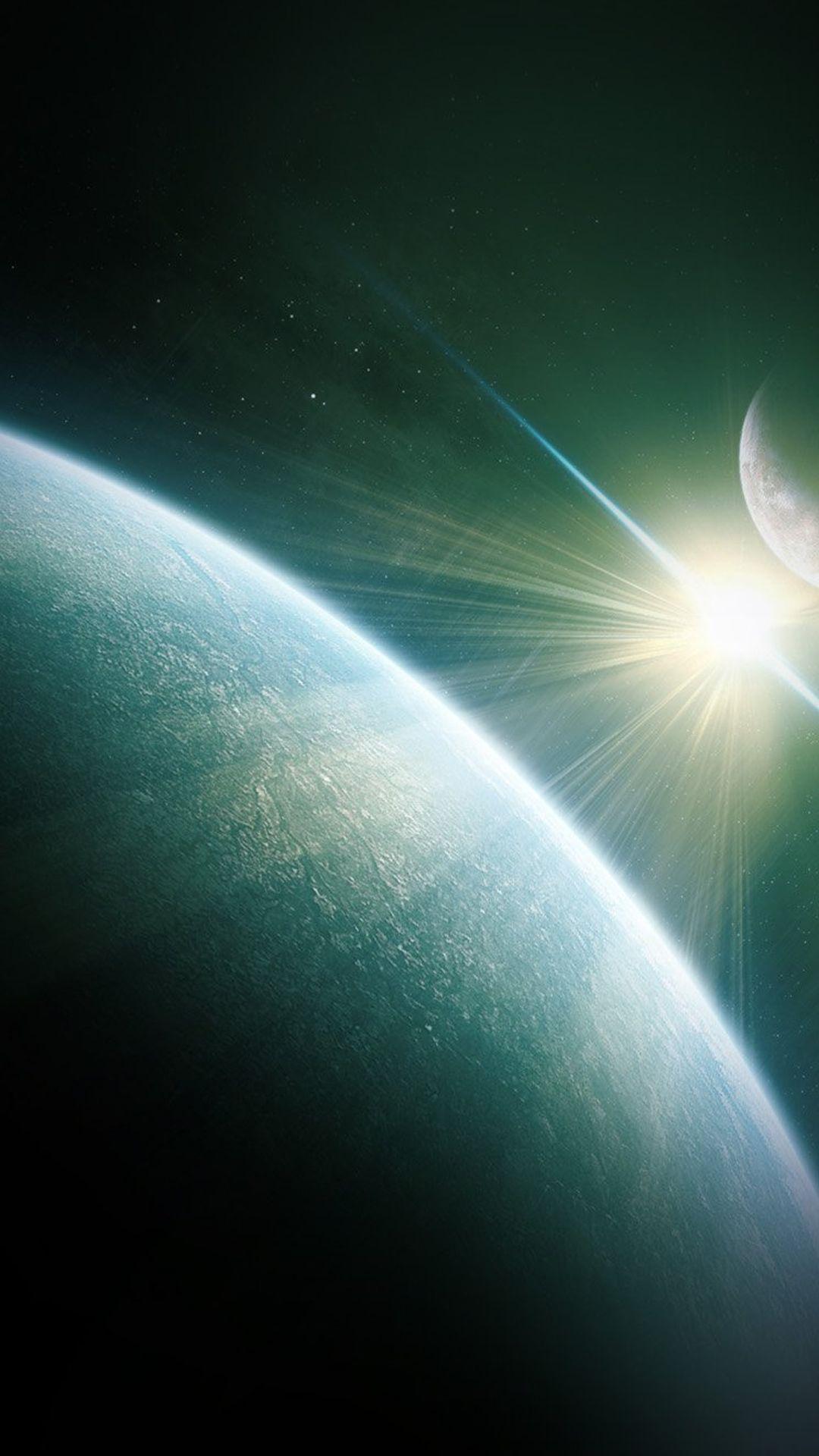 1080x1920 Dark Space World Earth Star iPhone 6 Wallpaper Download. iPhone Wallpaper, iPad wal. Girl iphone wallpaper, Smartphone wallpaper, iPhone 6 wallpaper background