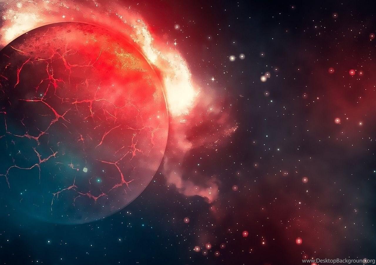 1280x900 Space World Disaster Mac Wallpaper Download Desktop Background