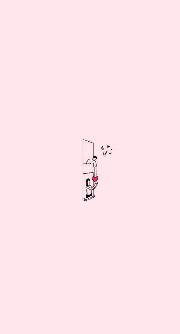 693x1280 Simple Aesthetic Wallpaper
