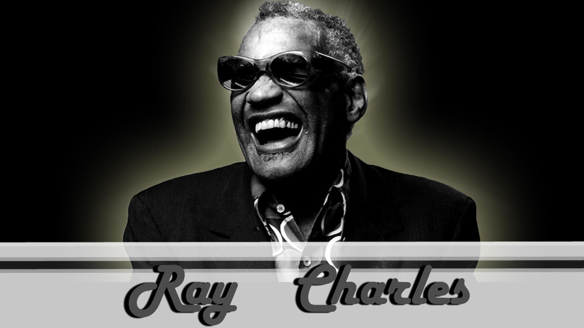 1920x1080 Ray Charles wallpaperx1080