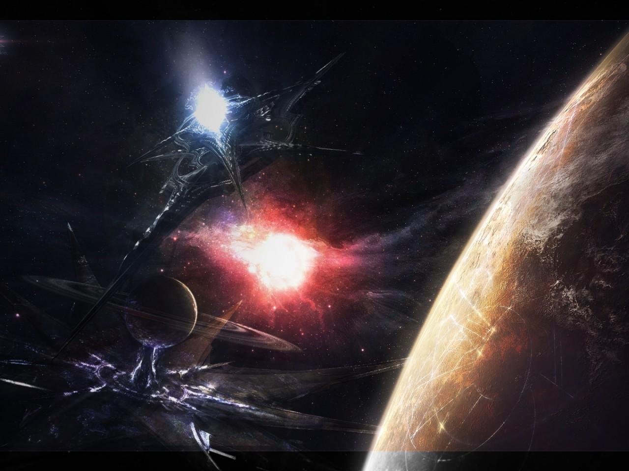 1280x960 Space World Wallpaper Definition, High Resolution HD Wallpaper : High Definition, High Resolution HD Wallpaper