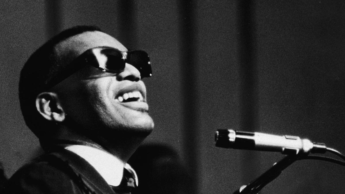 Ray Charles Desktop Wallpapers - Top Free Ray Charles Desktop