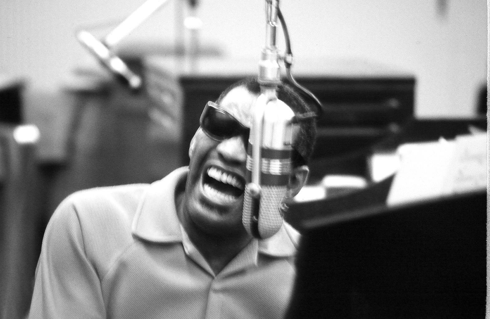 1570x1024 The Late Joe Cocker Paid Tribute to Ray Charles The Studio with Redbeard