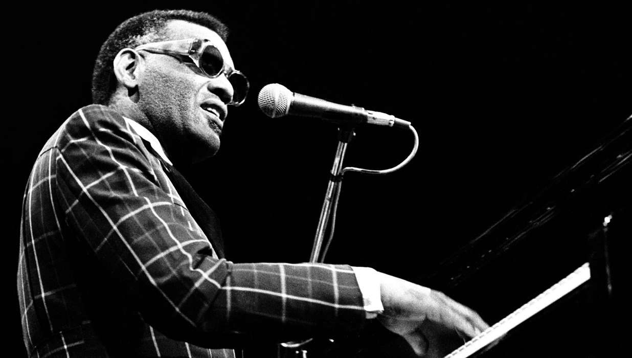 1236x700 Ray Charles Atlantic vinyl box set out on Sept. 23