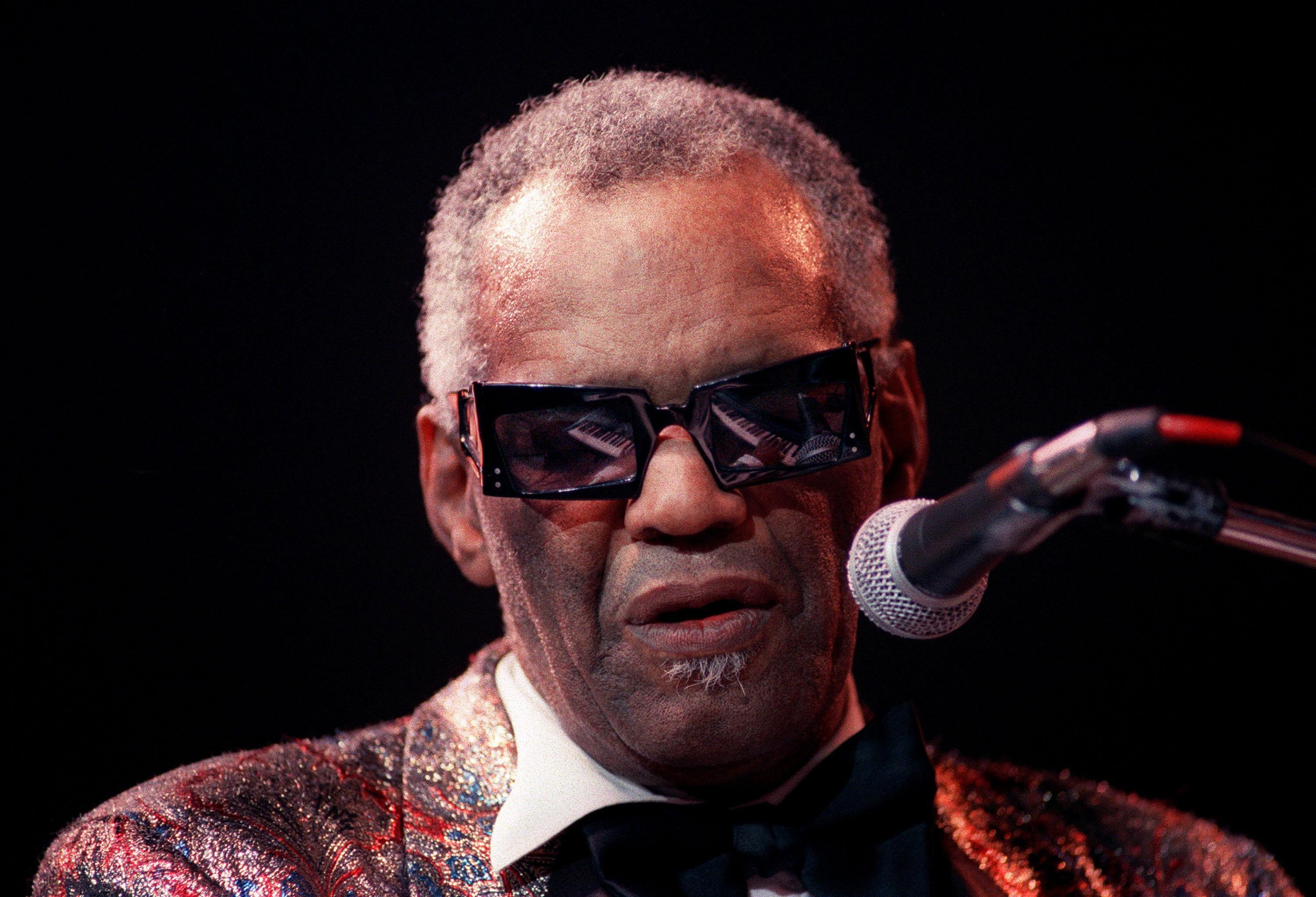 Ray Charles Desktop Wallpapers Top Free Ray Charles Desktop