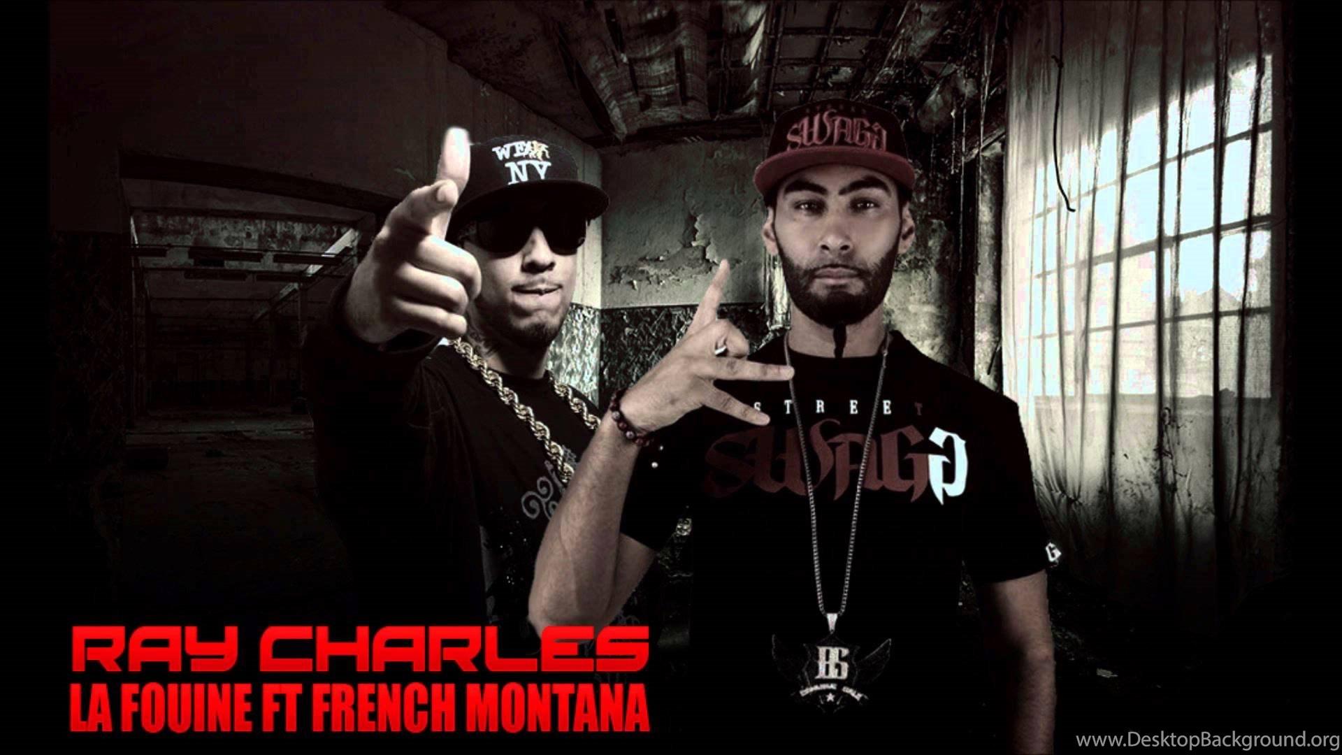 1920x1080 La Fouine Ft French Montana Ray Charles ( 2013 ' HD ' ) YouTube Desktop Background