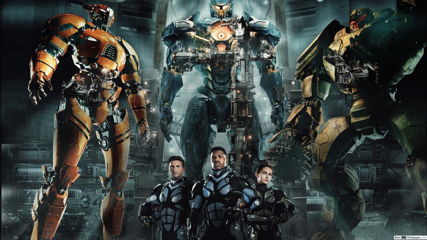 1366x768 Pacific Rim Wallpaper Full HD. Pacific rim, Pacific rim movie, Legendary entertainment