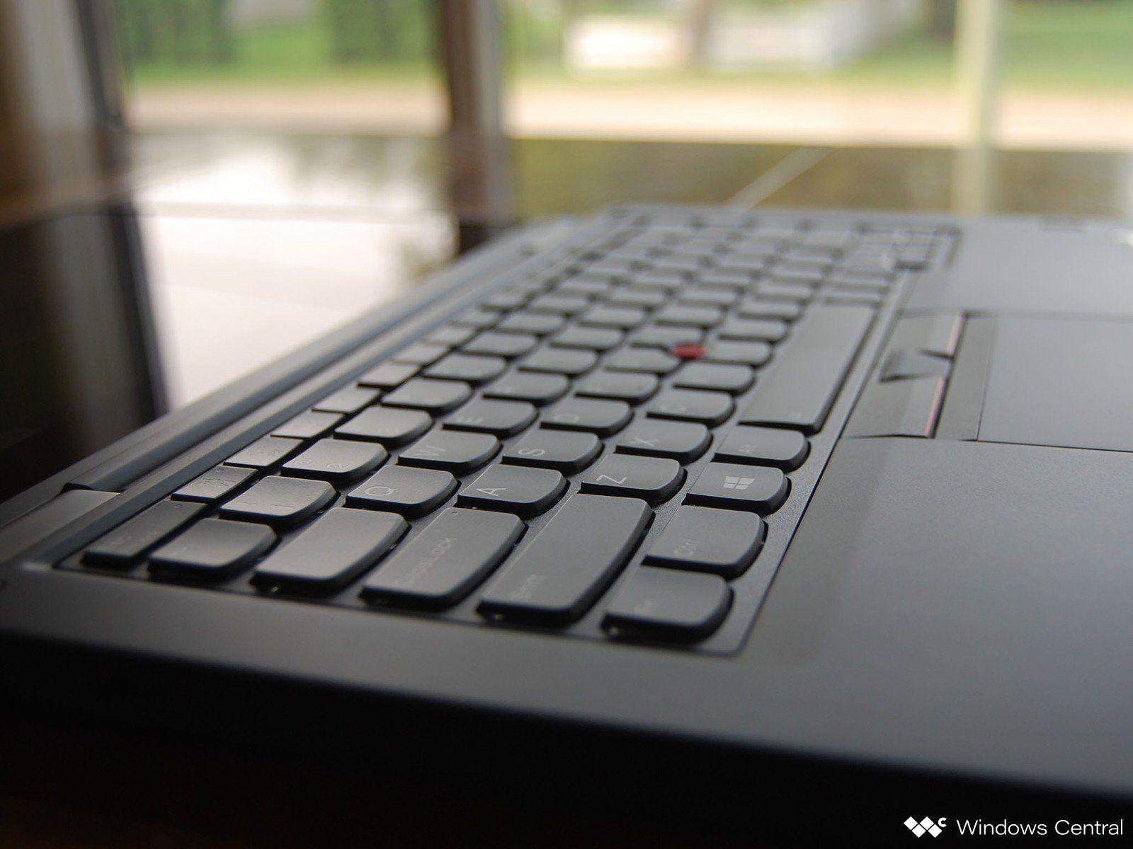 1600x1200 Lenovo ThinkPad X380 Yoga Review: Alternative To The 13 Inch X1 Yoga