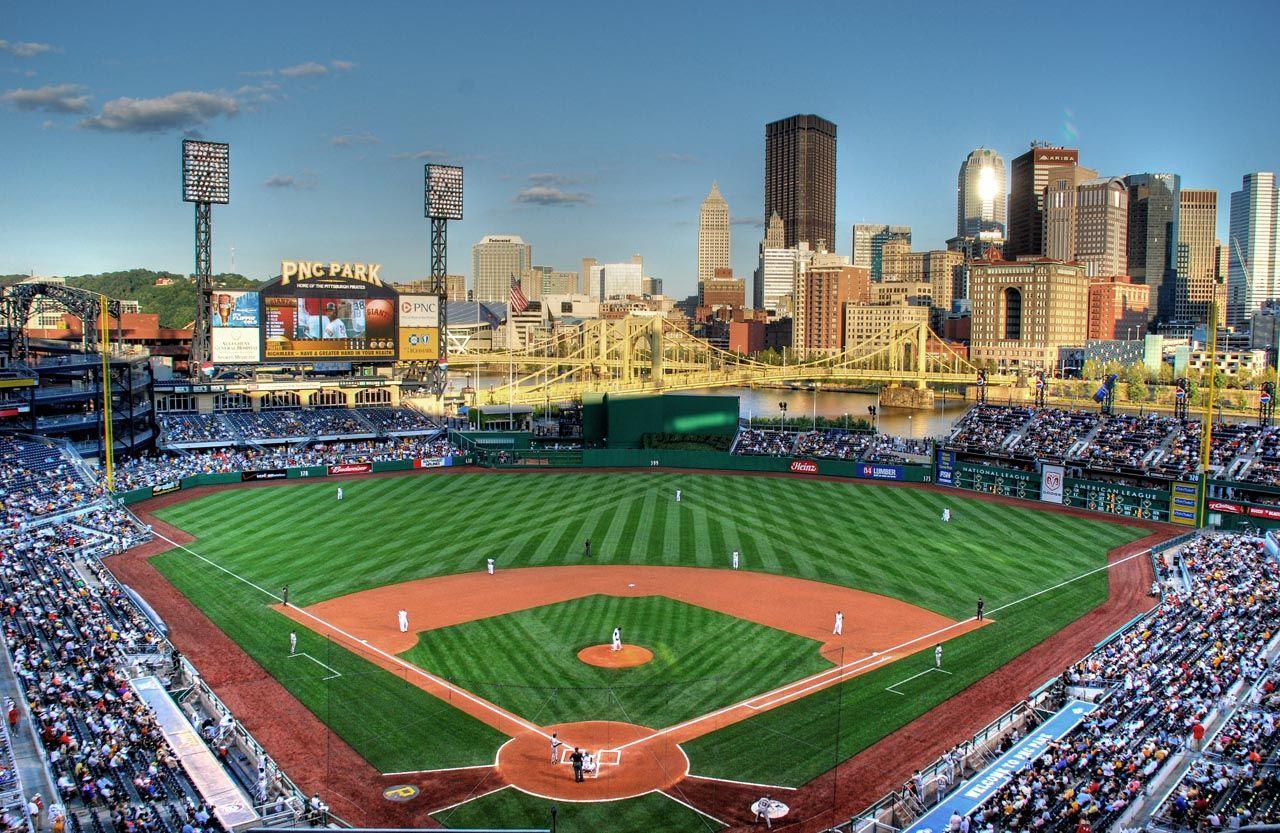 Pnc park HD wallpapers