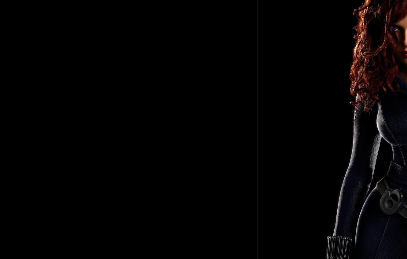 1332x850 Wallpaper Scarlett Johansson, Scarlett Johansson, Black Widow, Natasha Romanoff, The Avengers, Black Widow, Avengers image for desktop, section фильмы