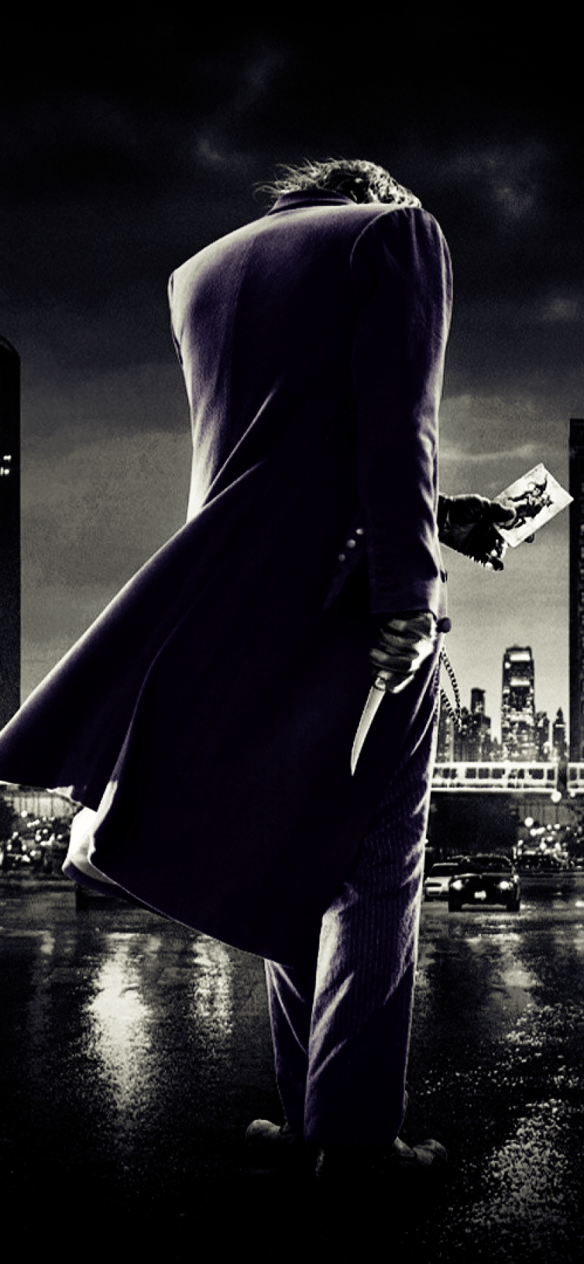 828x1792 iPhone Xr Joker Wallpaper Knight Joker Wallpaper iPhone