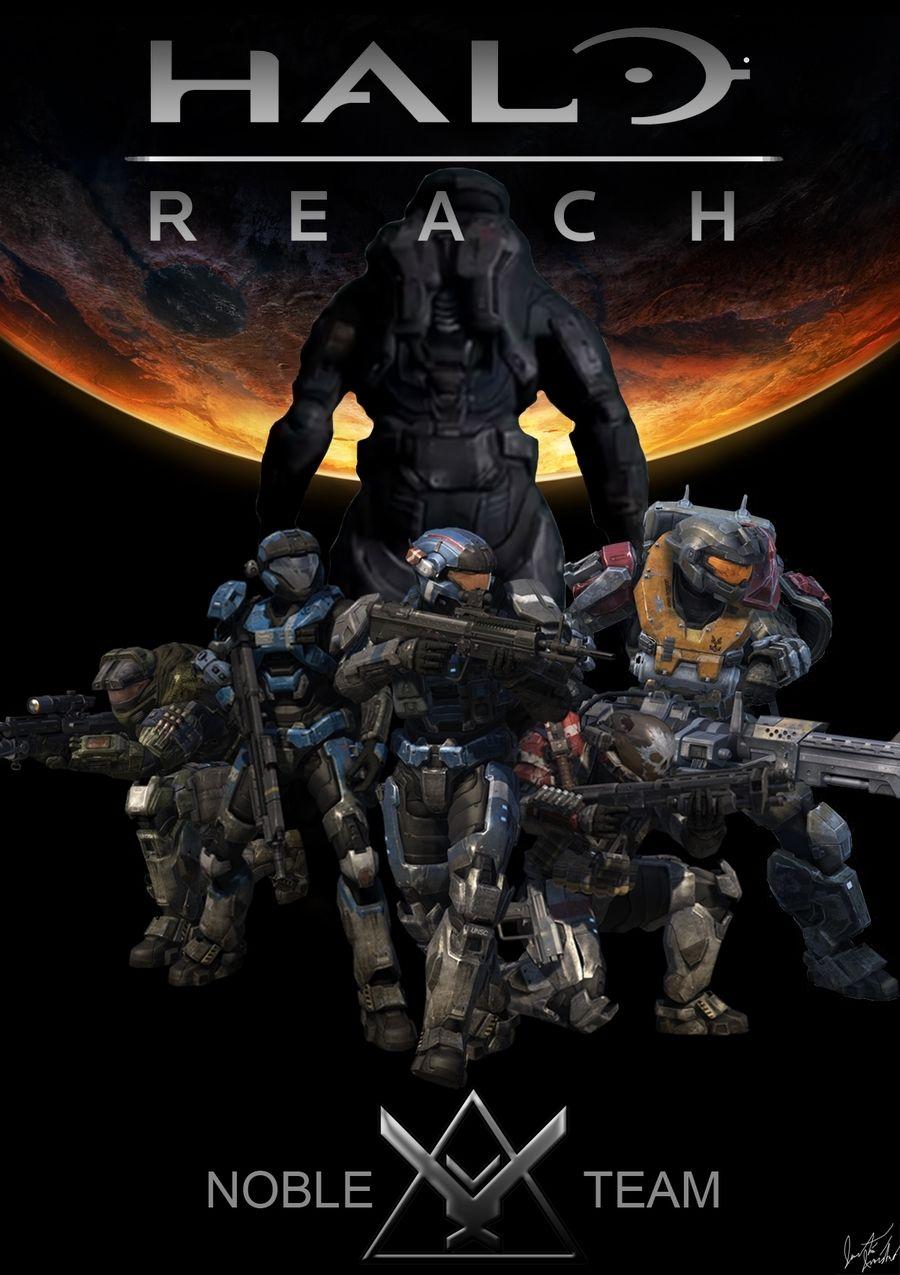 Halo Reach Cool Wallpaper HD Games 4K Wallpapers Images and Background   Wallpapers Den