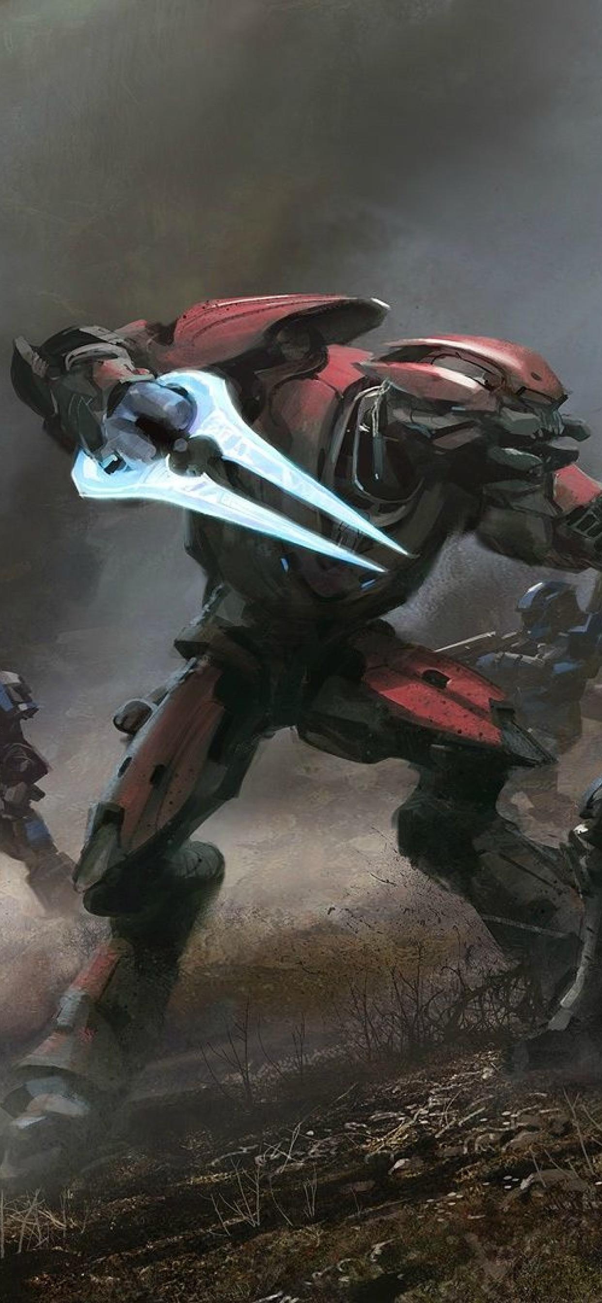 Halo Reach iPhone Wallpapers Top Free Halo Reach iPhone Backgrounds — free download
