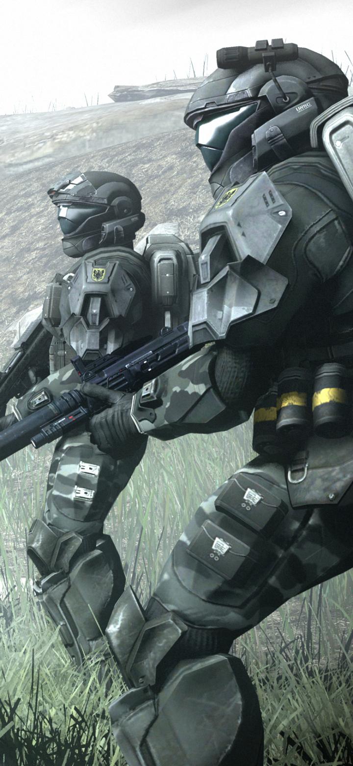 Halo 3 Phone Wallpapers - Top Free Halo 3 Phone Backgrounds ...