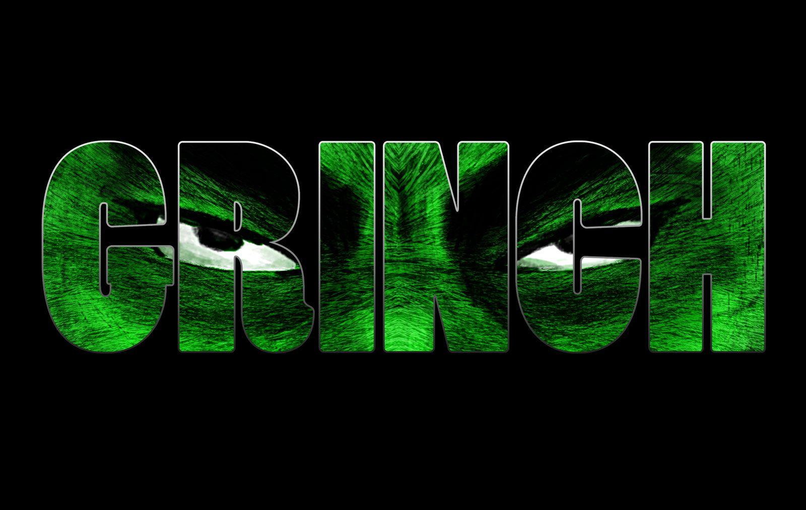 1600x1013 Grinch Wallpaper
