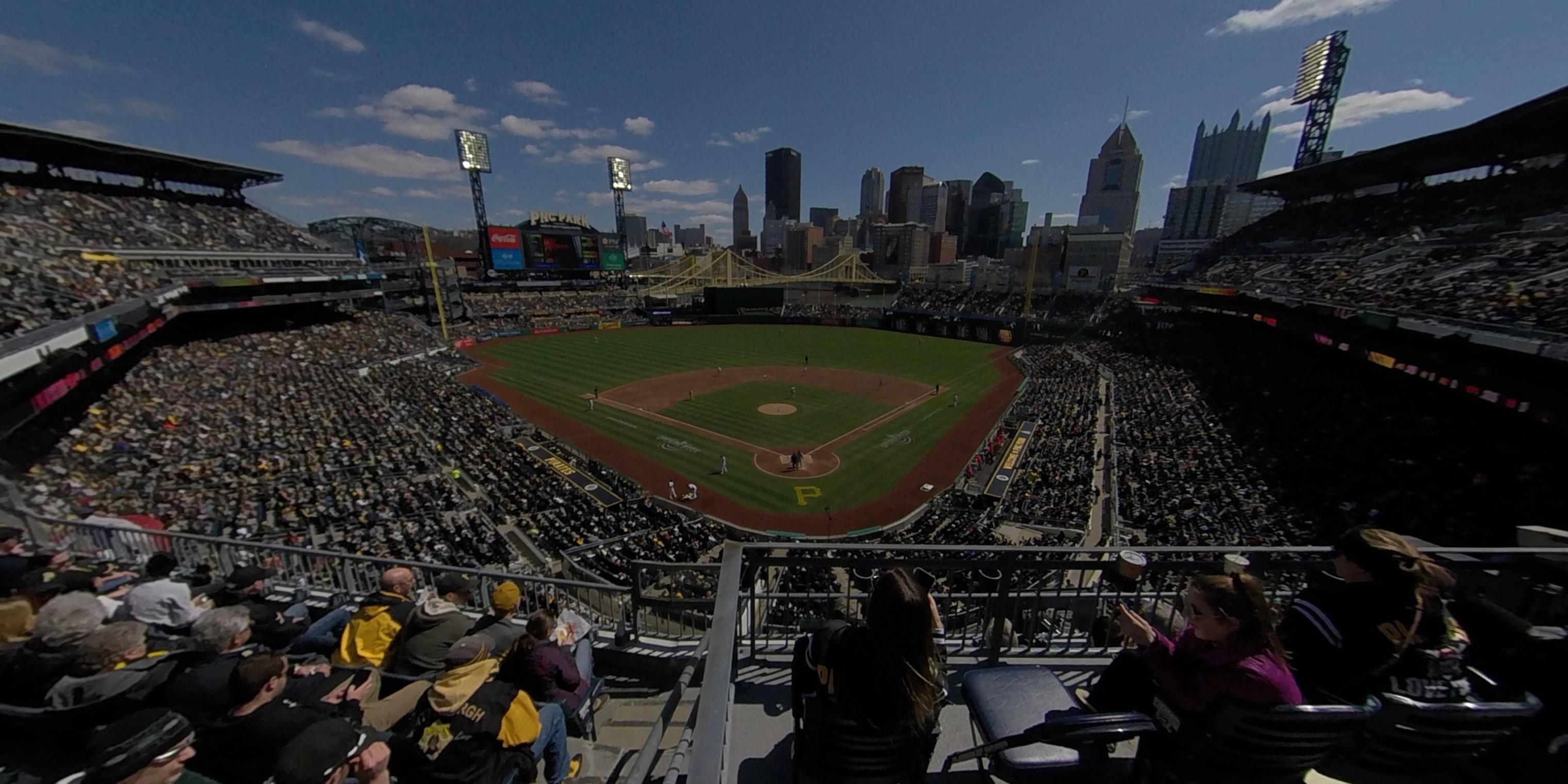 PNC Park Wallpapers - Top Free PNC Park Backgrounds - WallpaperAccess