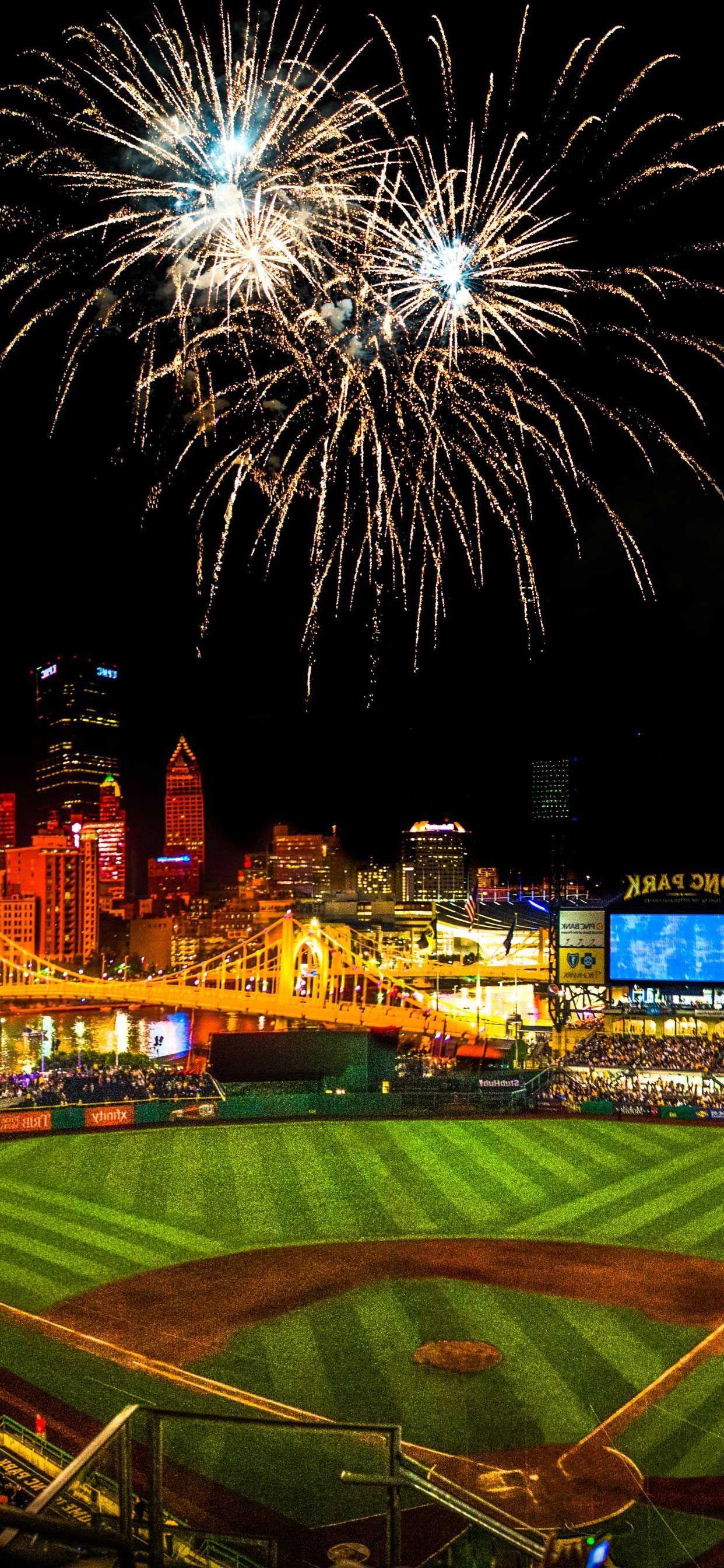 1242x2688 pnc park fireworks wallpaper iPhone Pro Ma Wallpaper. Fireworks wallpaper, Fireworks wallpaper iphone, Fireworks